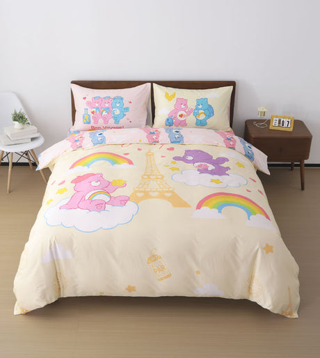 Care Bears Cotton Series (CR003)