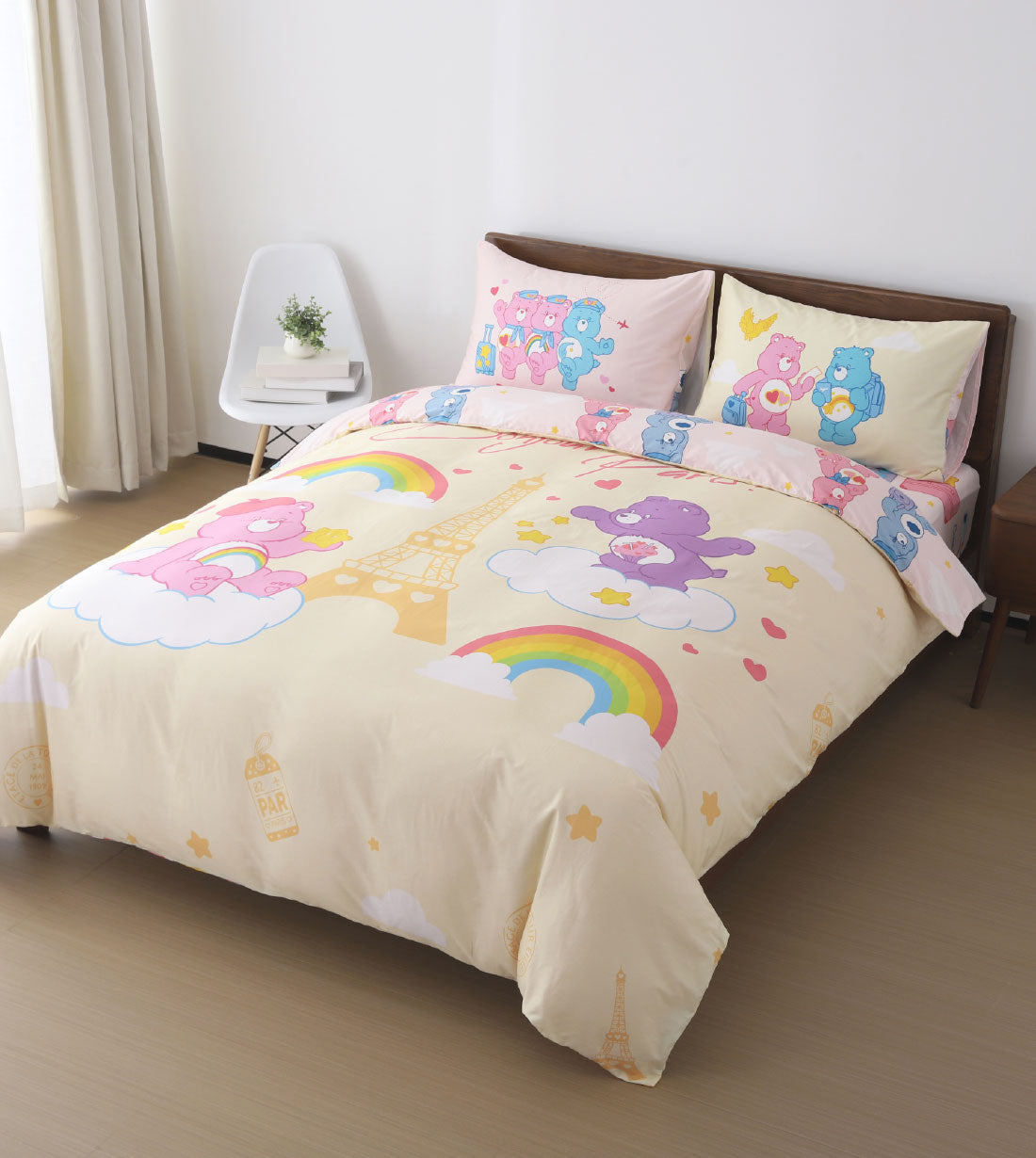 Care Bears Cotton Series (CR003)
