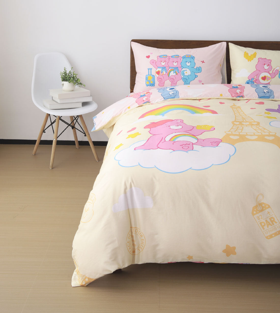 Care Bears Cotton Series (CR003)