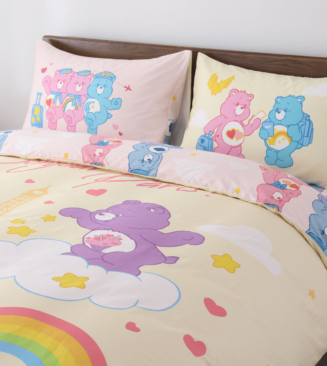 Care Bears Cotton Series (CR003)