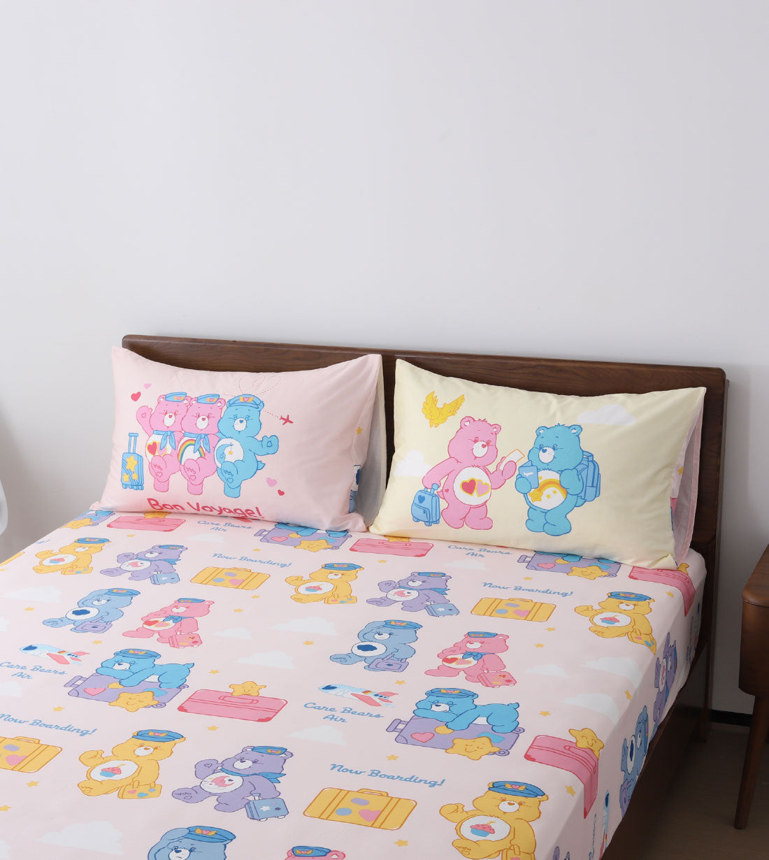 Care Bears Cotton Series (CR003)
