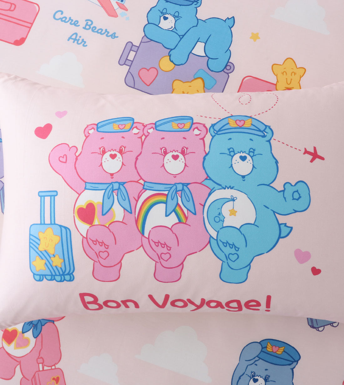 Care Bears Cotton Series (CR003)