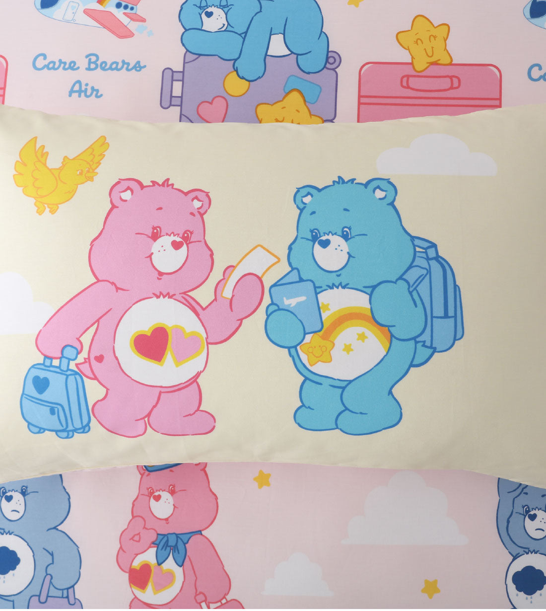 Care Bears Cotton Series (CR003)