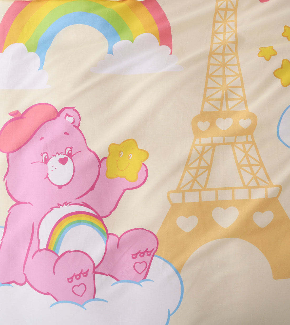 Care Bears Cotton Series (CR003)