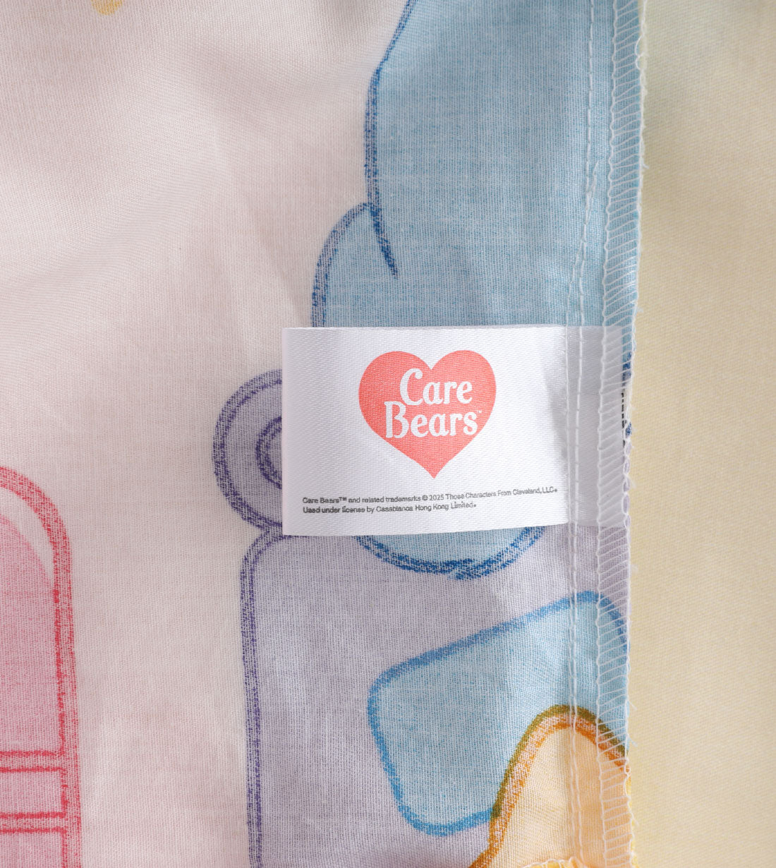 Care Bears Cotton Series (CR003)