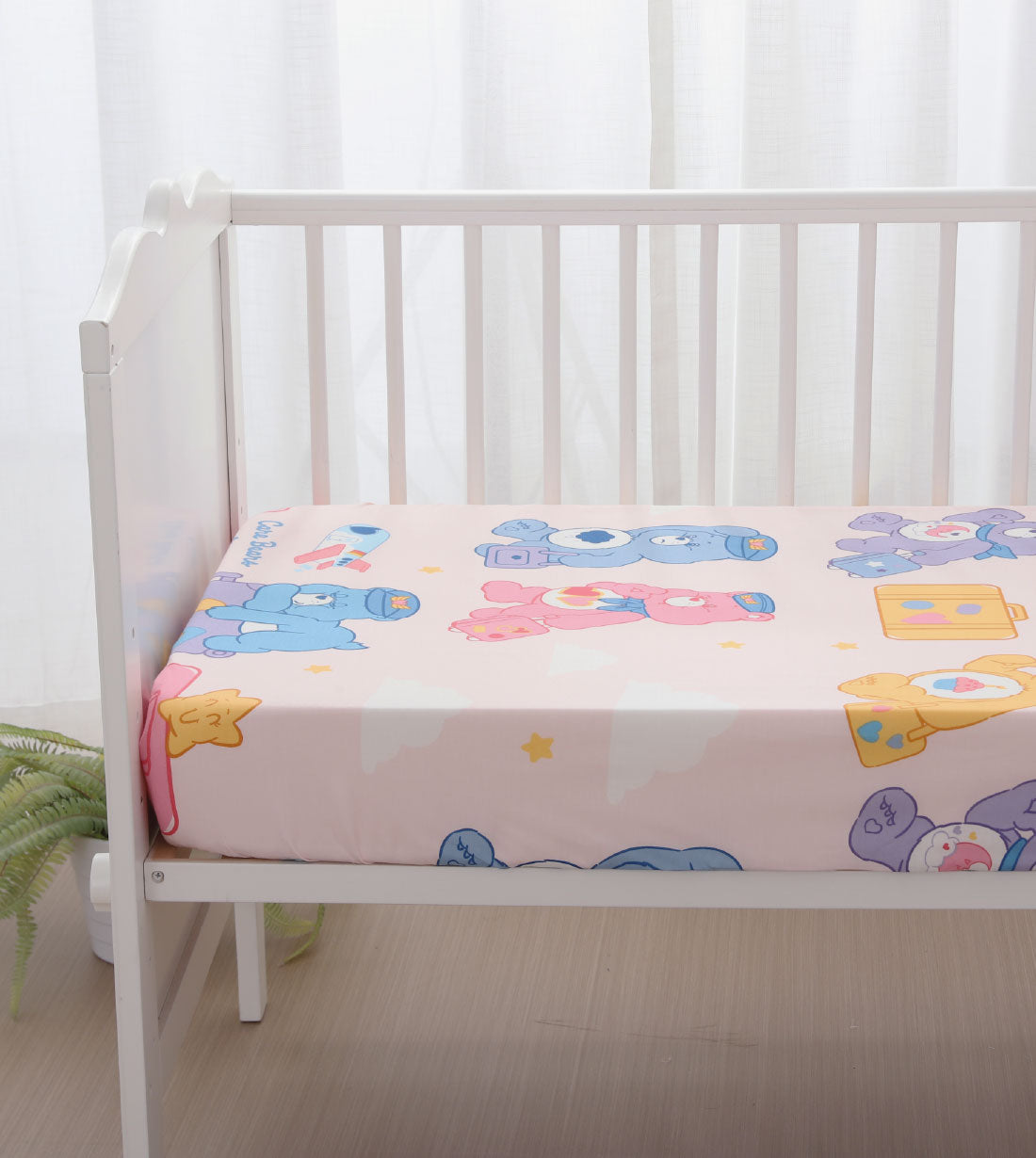 Care Bears 嬰兒12件套裝 (CR003BBS00)