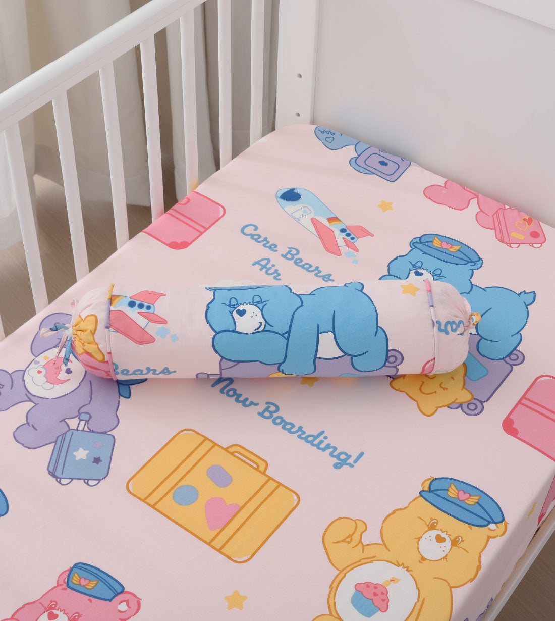 Care Bears 嬰兒12件套裝 (CR003BBS00)