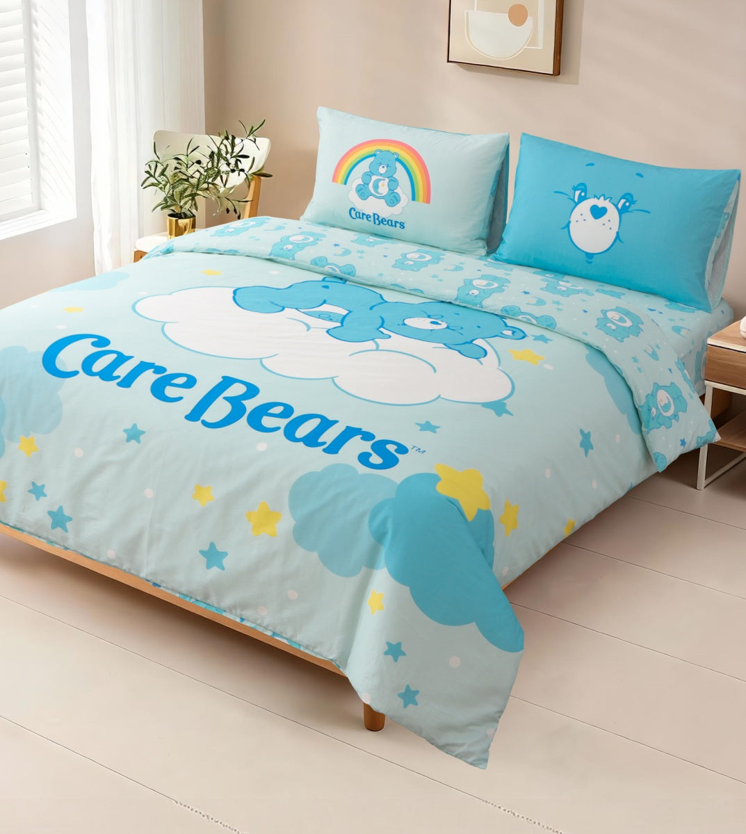 Care Bears 純棉印花系列 (CR005)