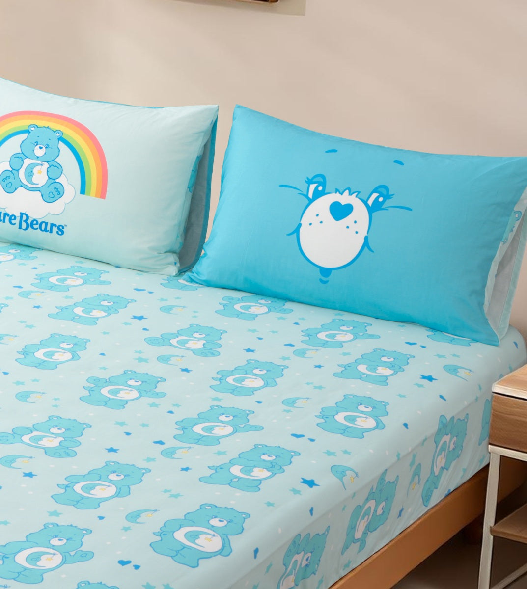 Care Bears 純棉印花系列 (CR005)
