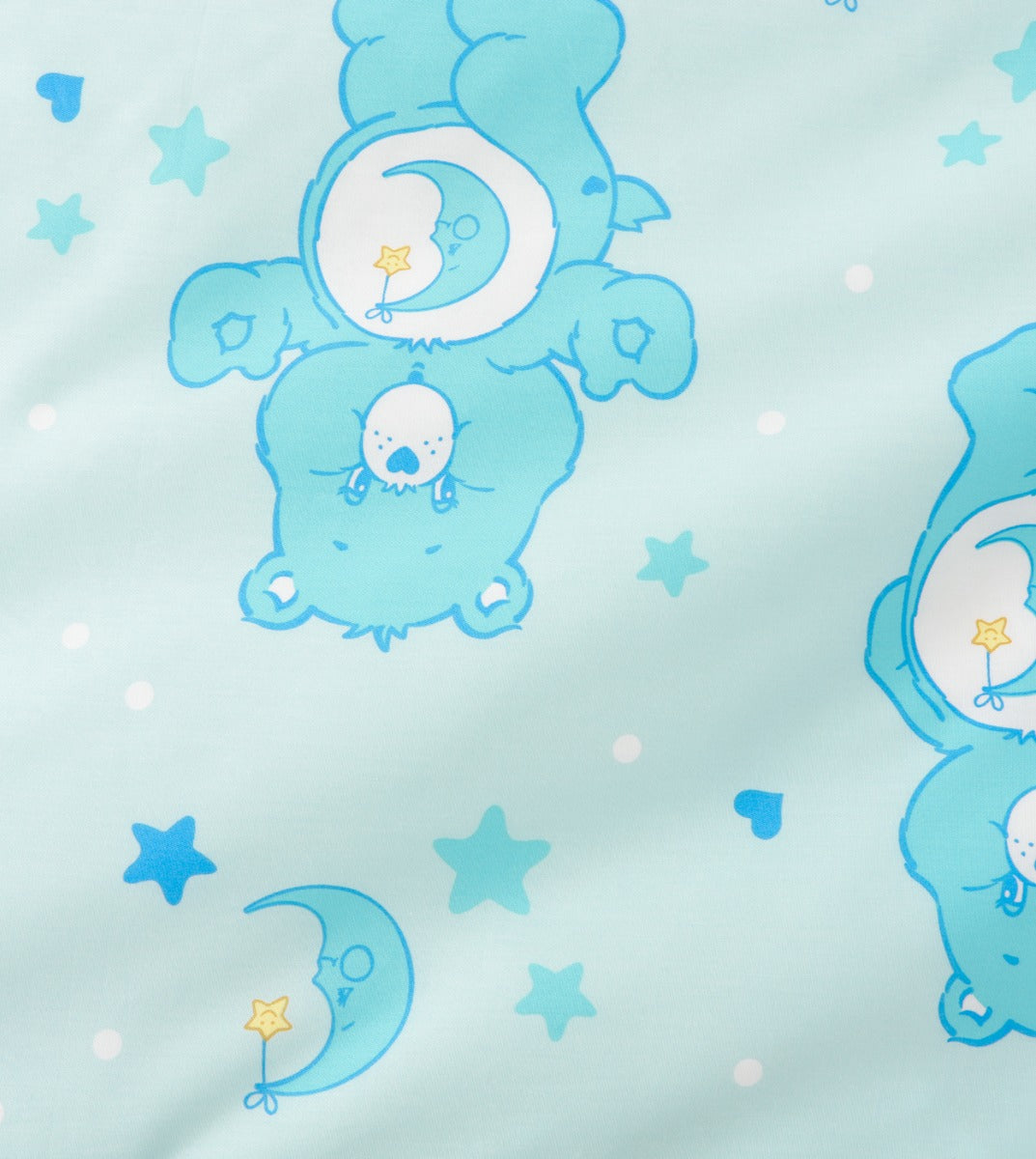 Care Bears 純棉印花系列 (CR005)