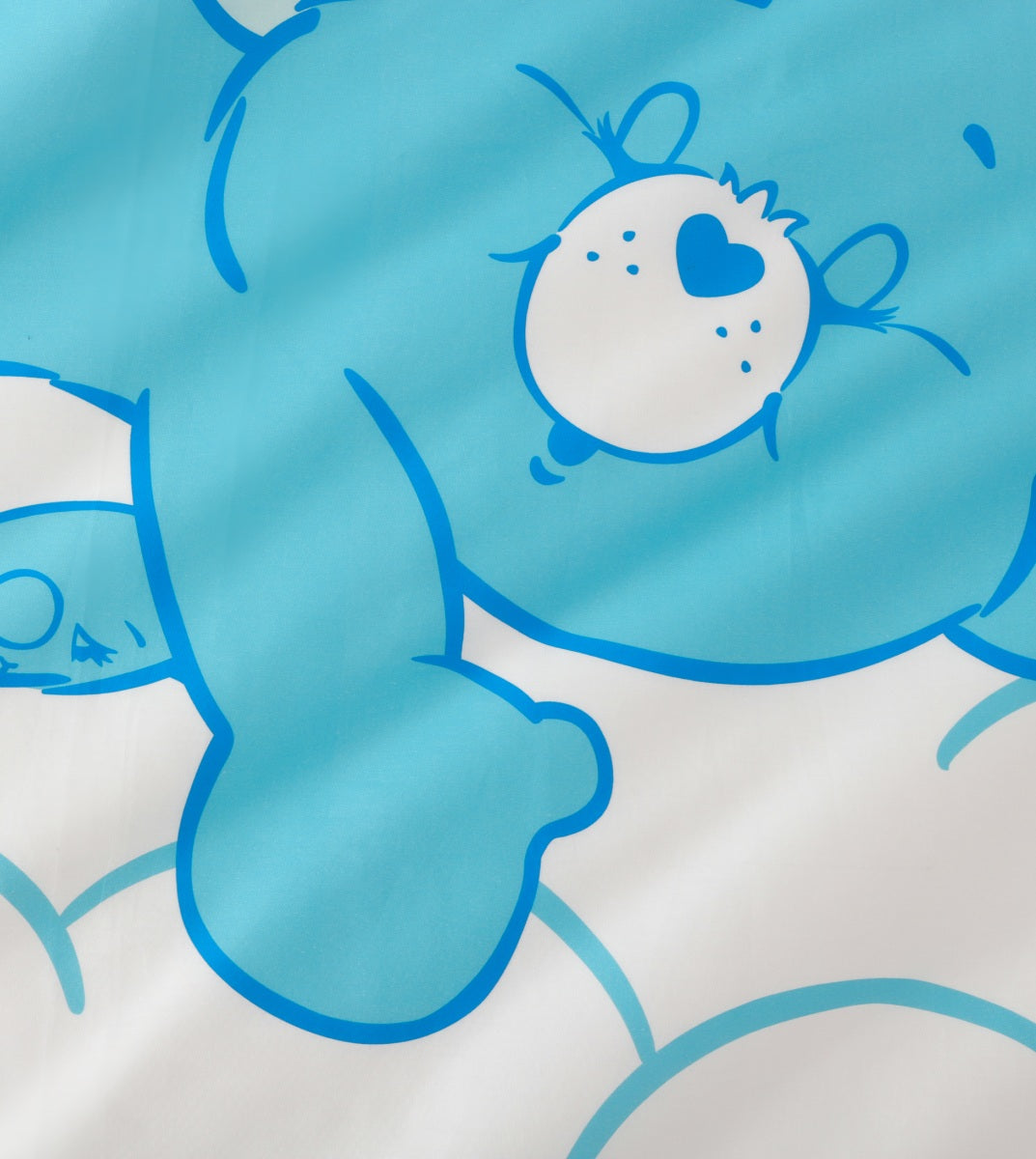 Care Bears 純棉印花系列 (CR005)