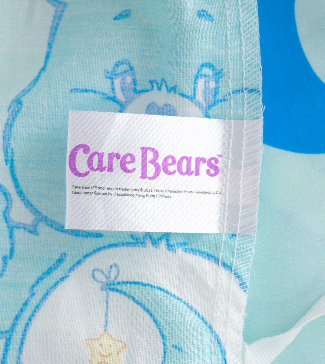 Care Bears 純棉印花系列 (CR005)