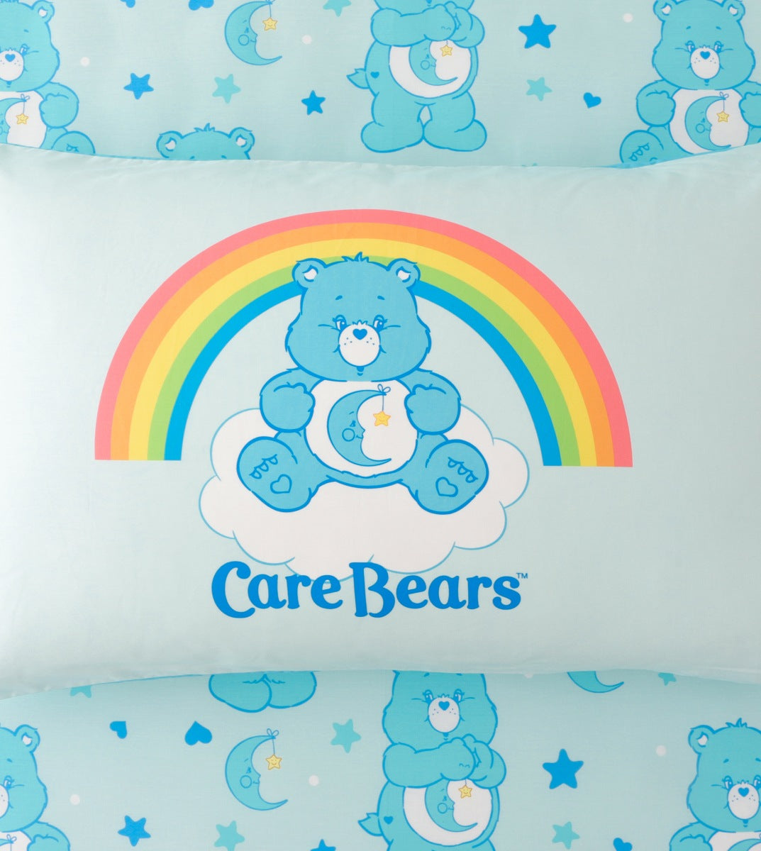 Care Bears 純棉印花系列 (CR005)