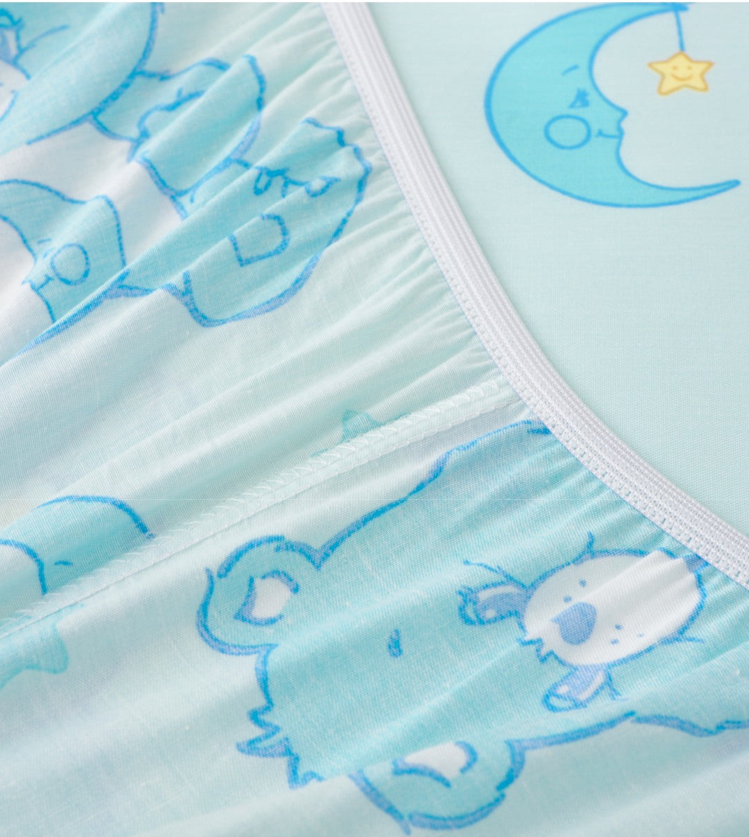 Care Bears 純棉印花系列 (CR005)