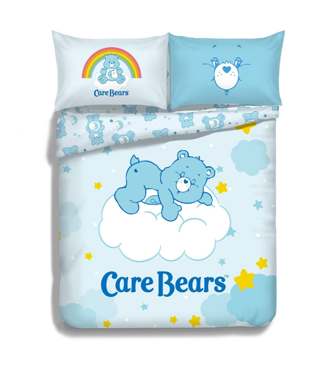 Care Bears 純棉印花系列 (CR005)