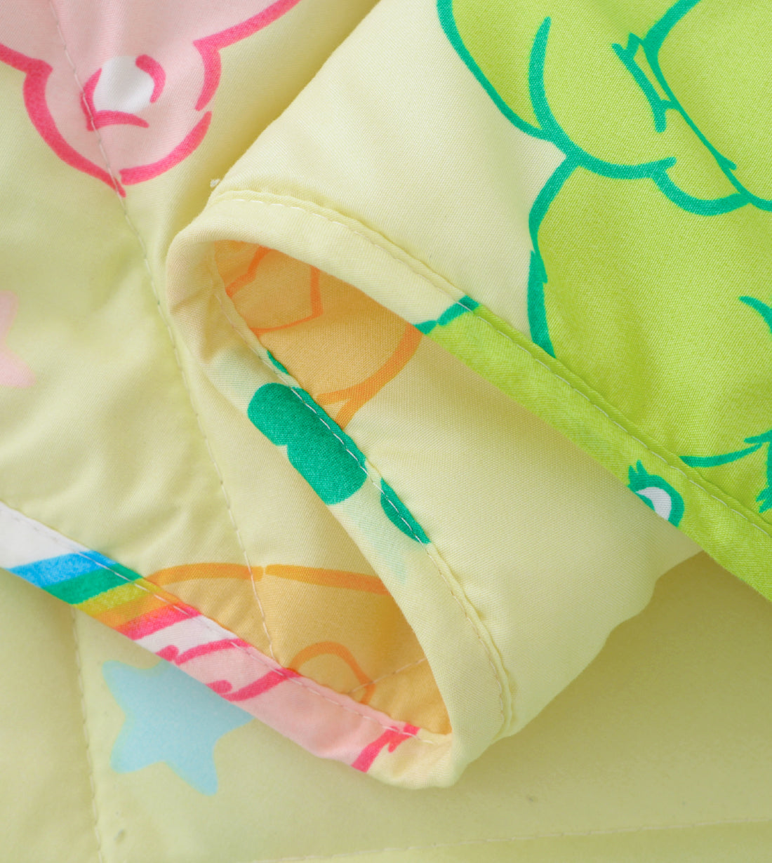 Care Bears 輕柔冷氣被 (CR803SQQ)