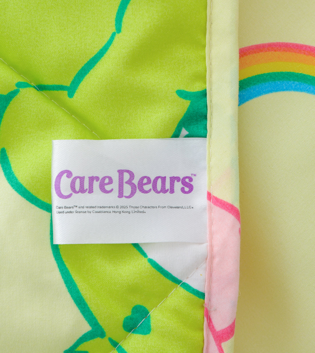 Care Bears 輕柔冷氣被 (CR803SQQ)