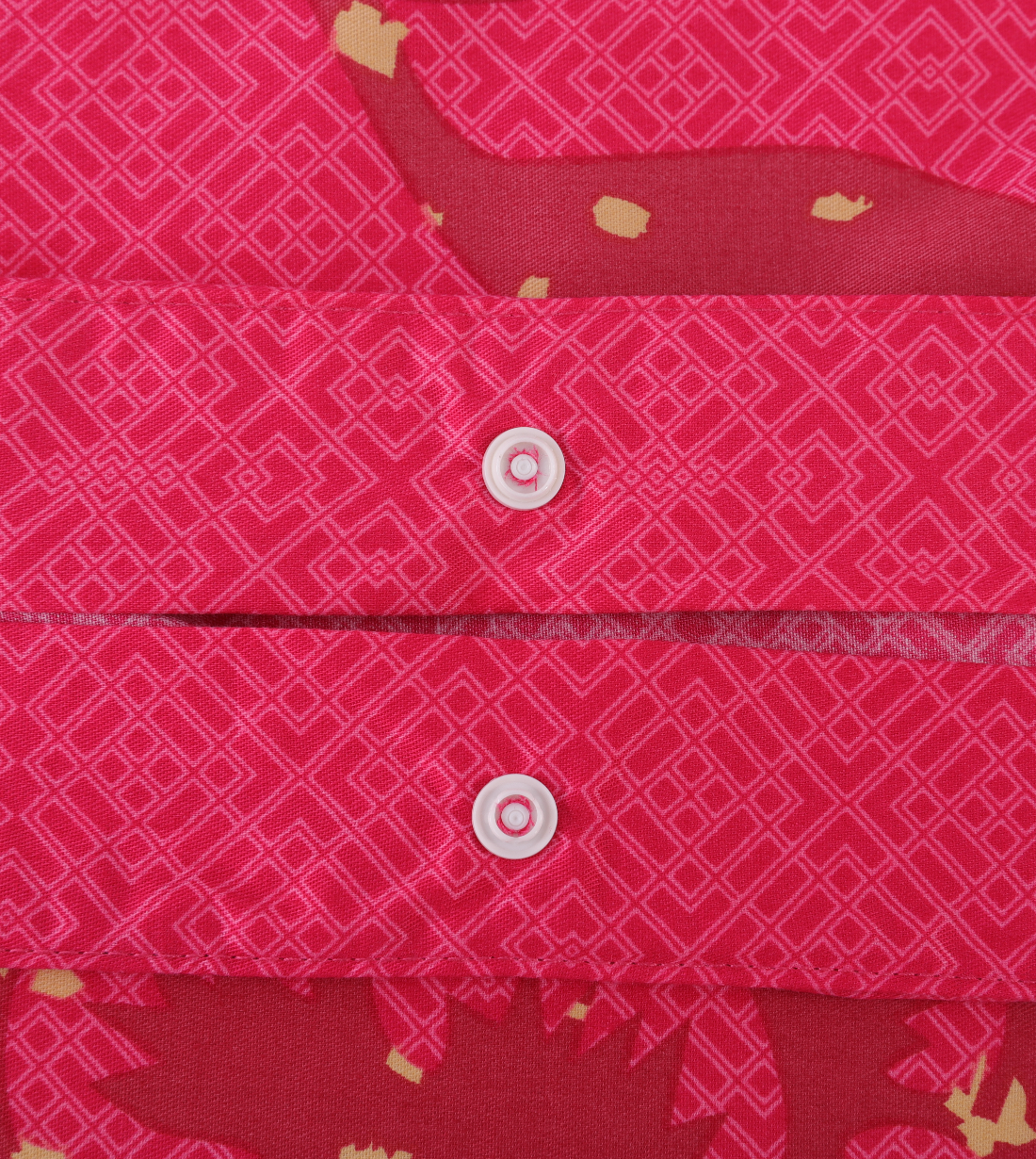 Wedding 850 Threads Cotton Series (CS296)