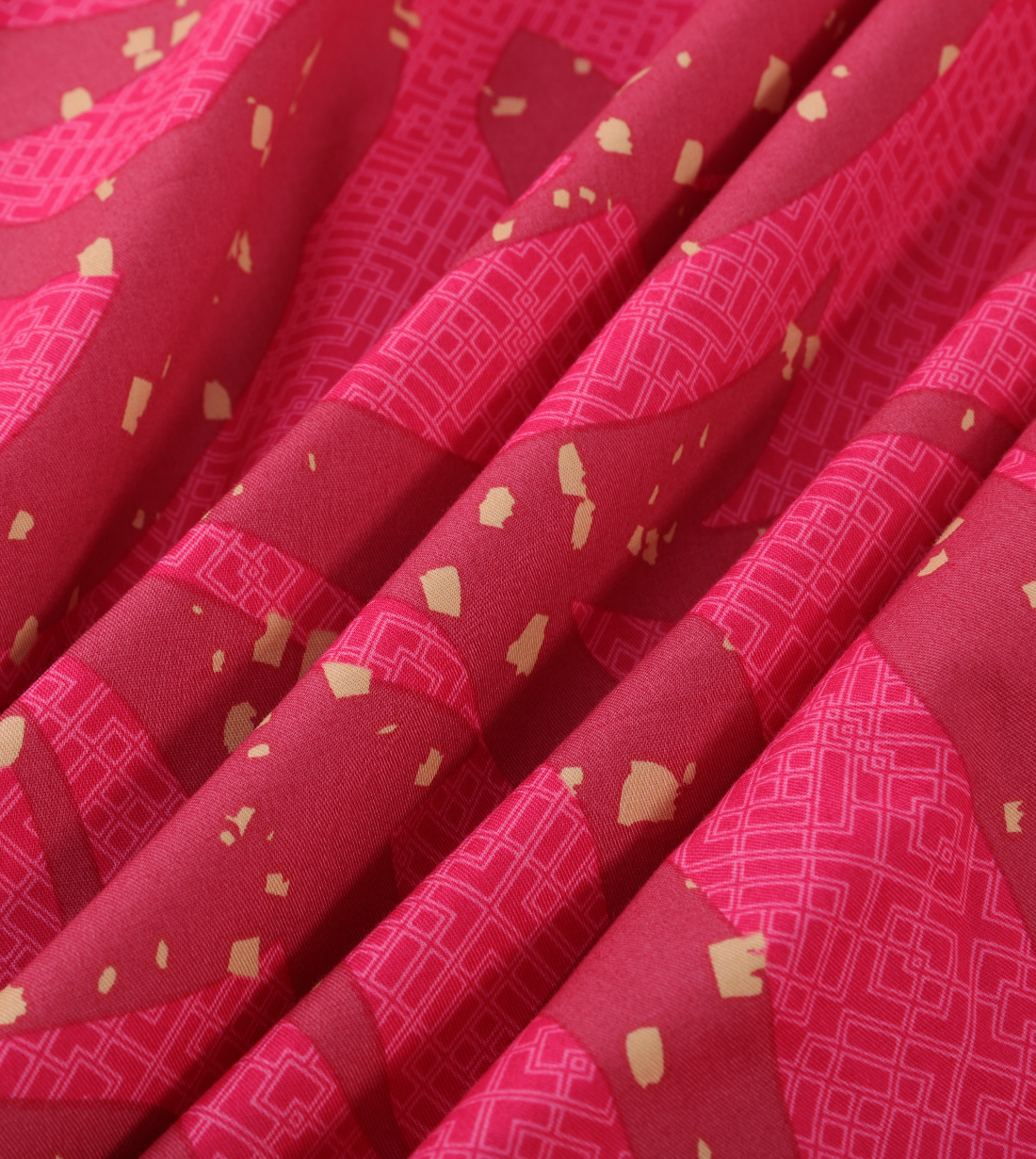 Wedding 850 Threads Cotton Series (CS296)