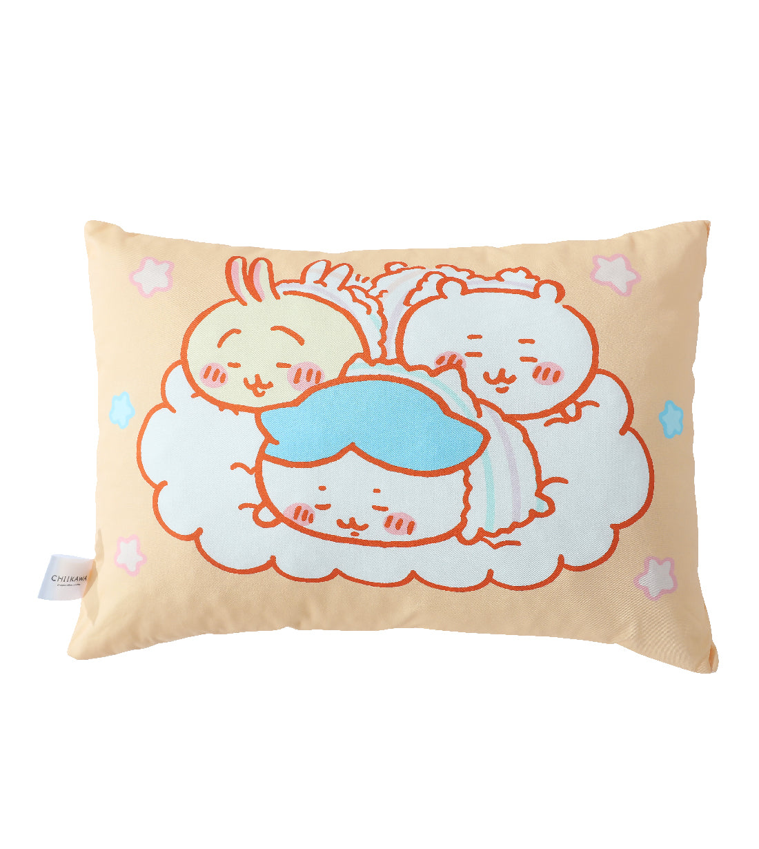 chiikawa Multifunctional Cotton Cushion (CW004CUN13)
