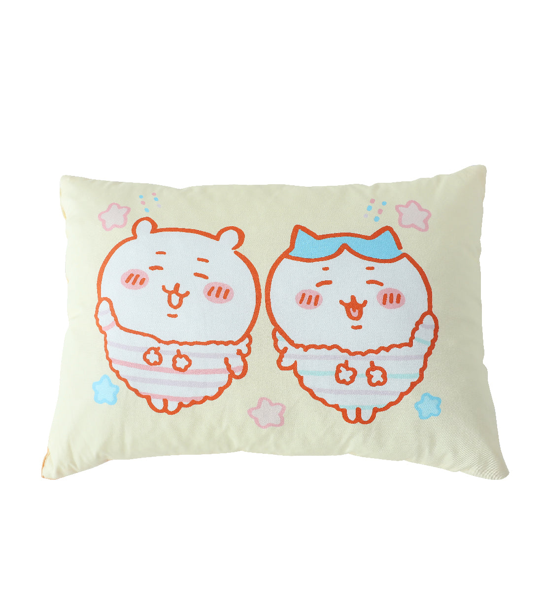 chiikawa Multifunctional Cotton Cushion (CW004CUN13)