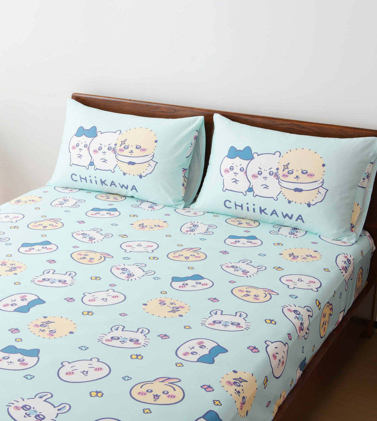 chiikawa 純棉印花系列 (CW005)