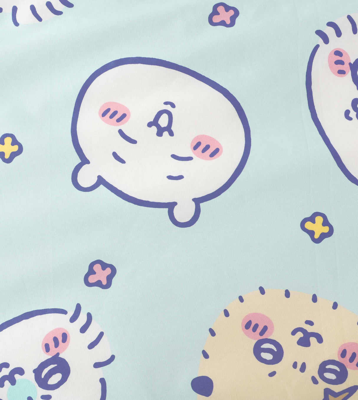 chiikawa 純棉印花系列 (CW005)