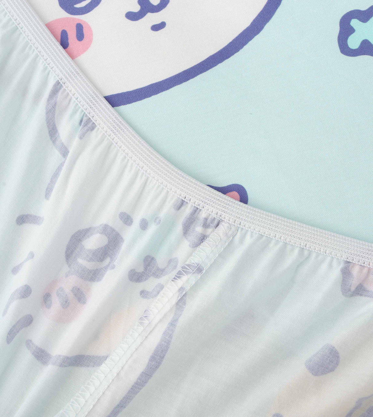 chiikawa 純棉印花系列 (CW005)