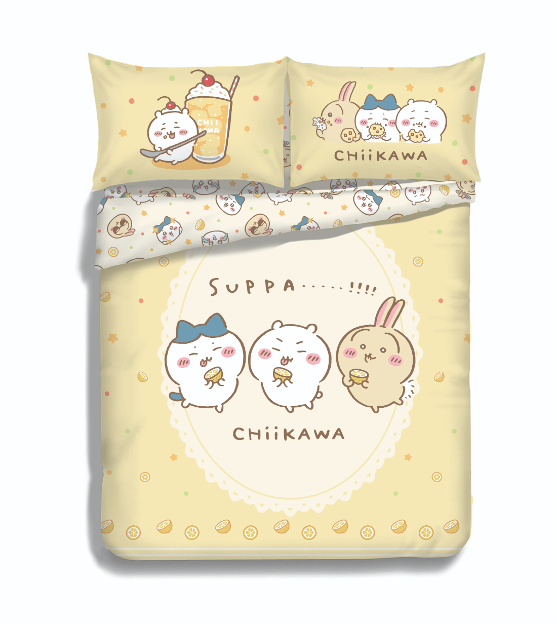 chiikawa Cotton Series (CW006)