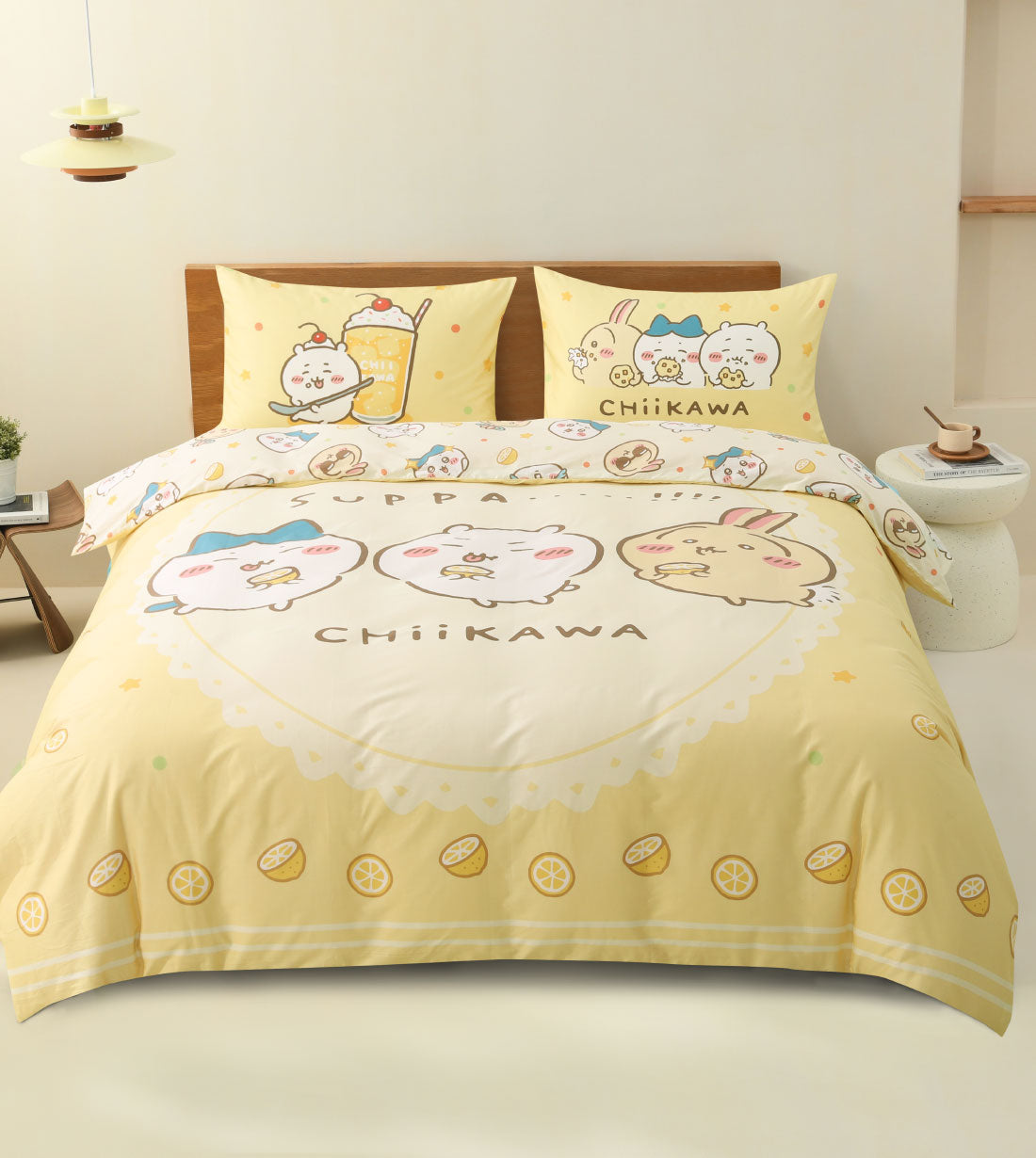 chiikawa Cotton Series (CW006)