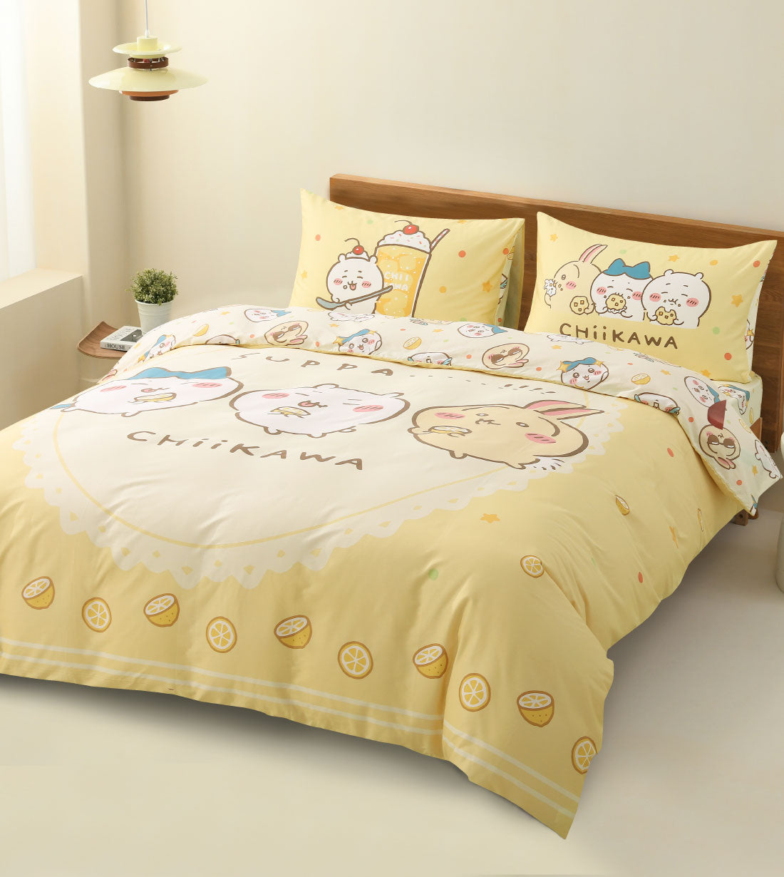 chiikawa Cotton Series (CW006)