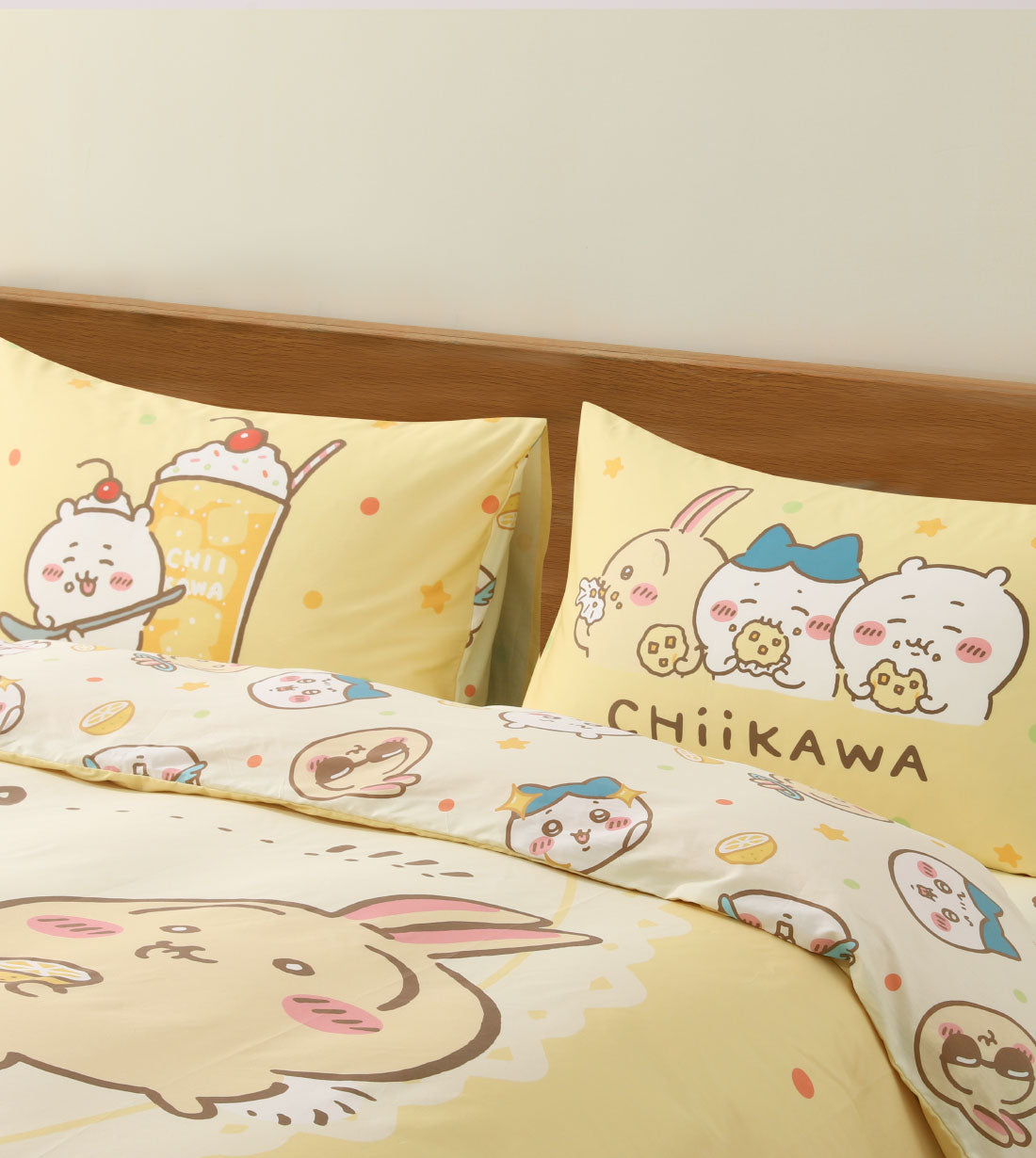chiikawa Cotton Series (CW006)