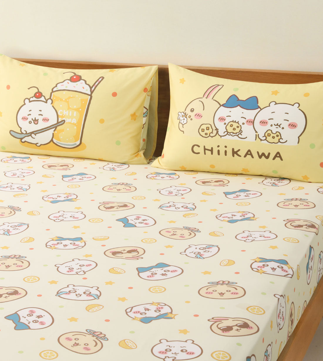 chiikawa Cotton Series (CW006)