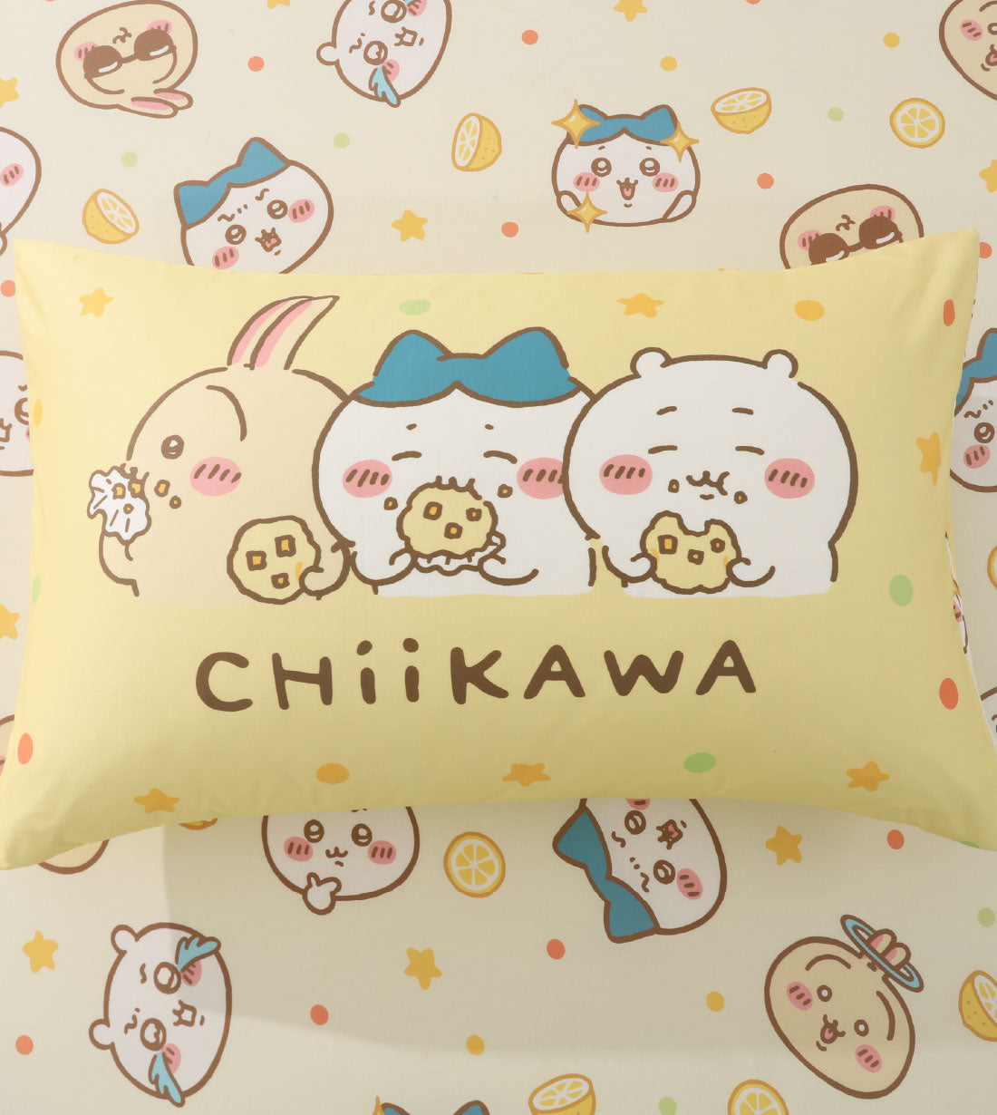 chiikawa Cotton Series (CW006)