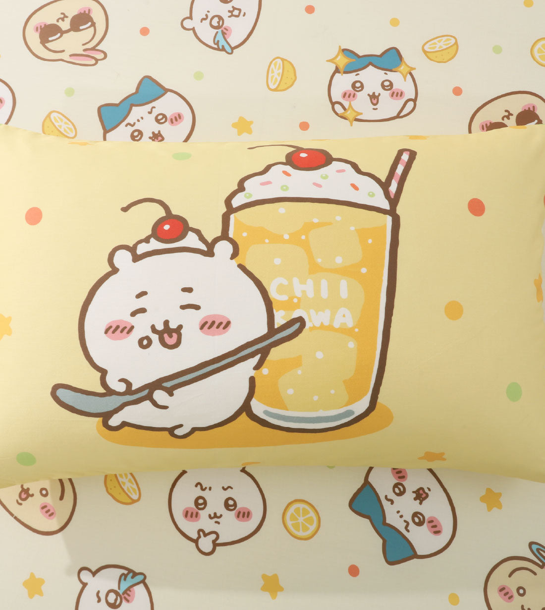 chiikawa Cotton Series (CW006)