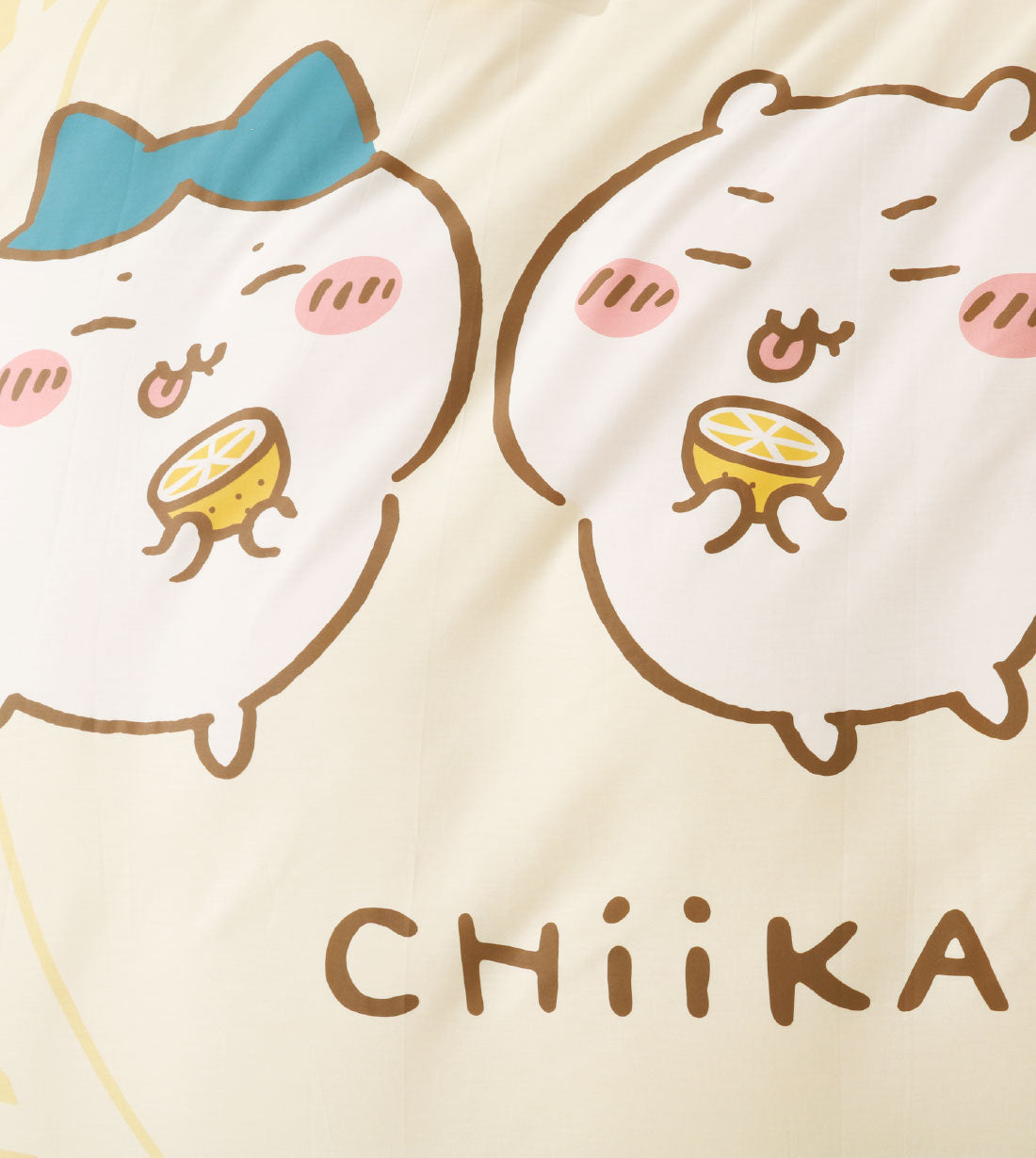 chiikawa Cotton Series (CW006)