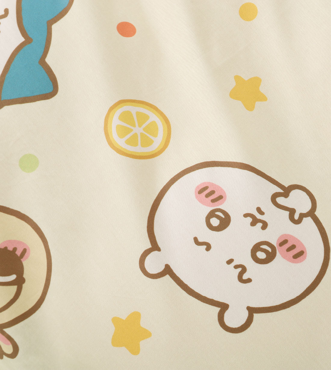 chiikawa Cotton Series (CW006)