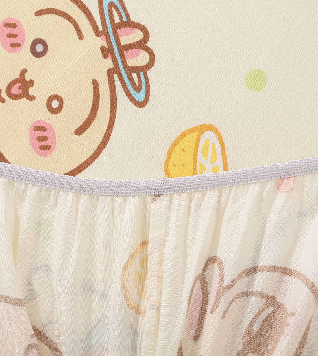 chiikawa Cotton Series (CW006)