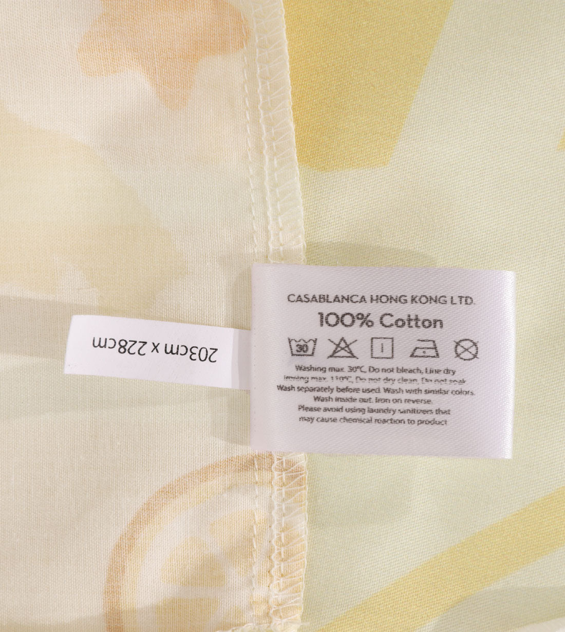 chiikawa Cotton Series (CW006)