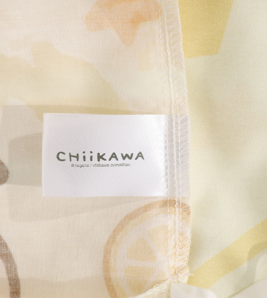 chiikawa Cotton Series (CW006)