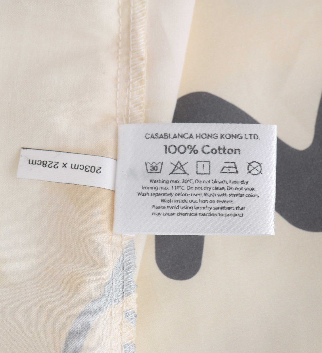chiikawa Long-Staple Cotton Series (CW009)
