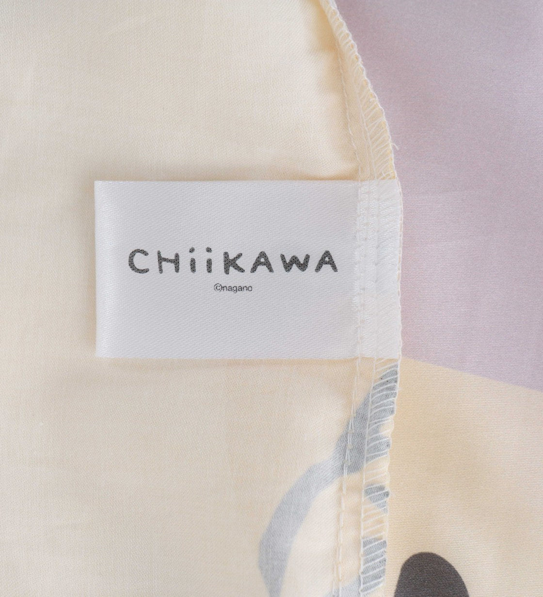 chiikawa Long-Staple Cotton Series (CW009)