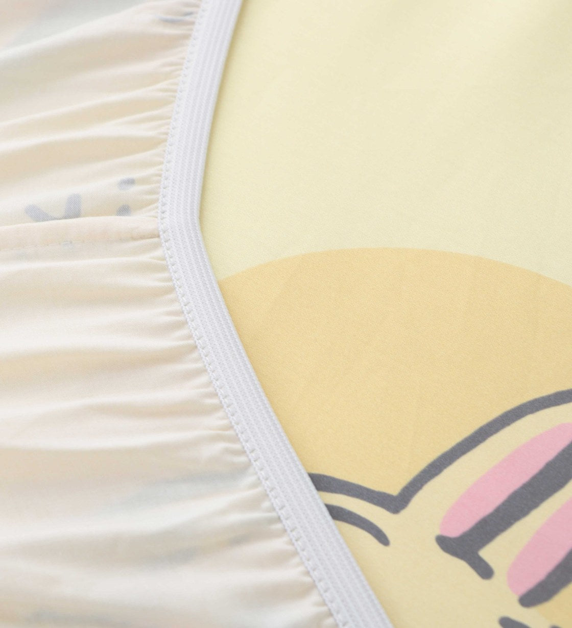 chiikawa Long-Staple Cotton Series (CW009)