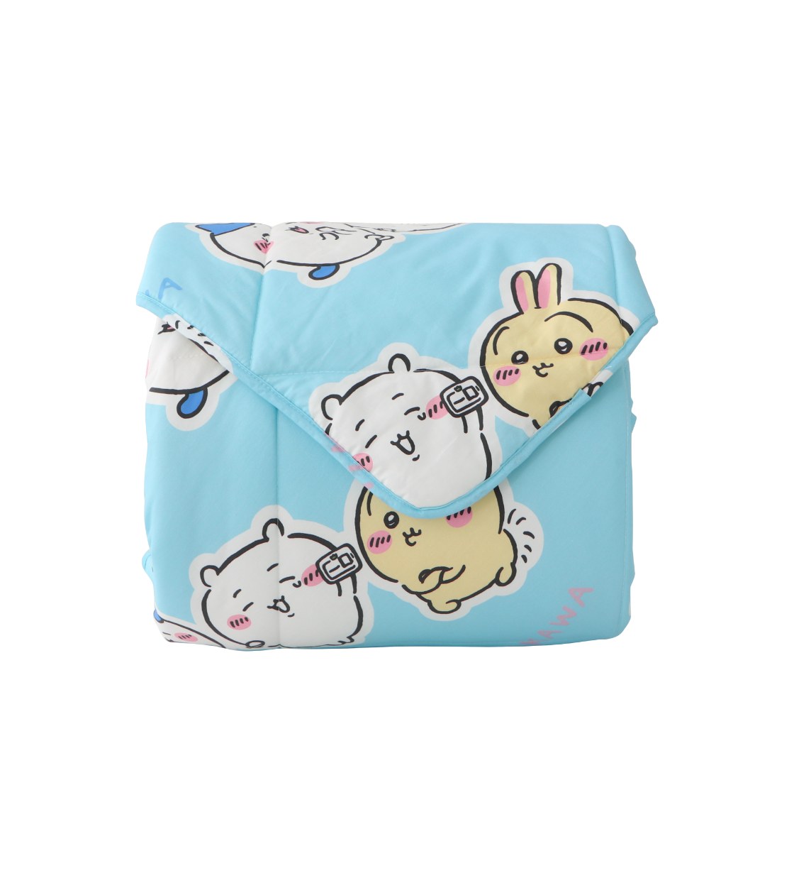 chiikawa All-season Cotton-covered Quilt (CW010SQQ)