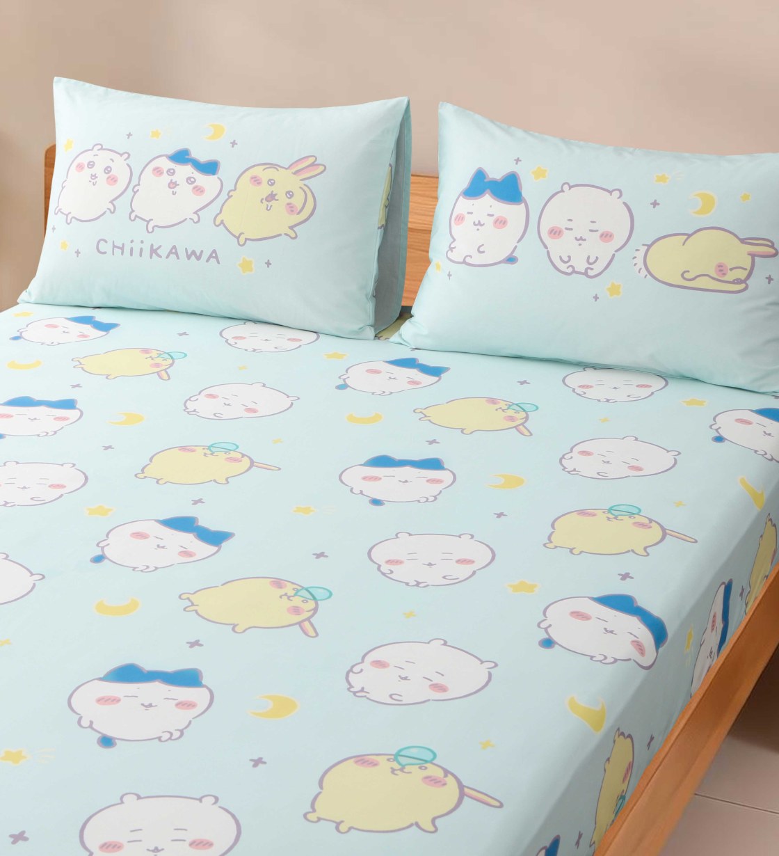 chiikawa Cotton Series (CW011)