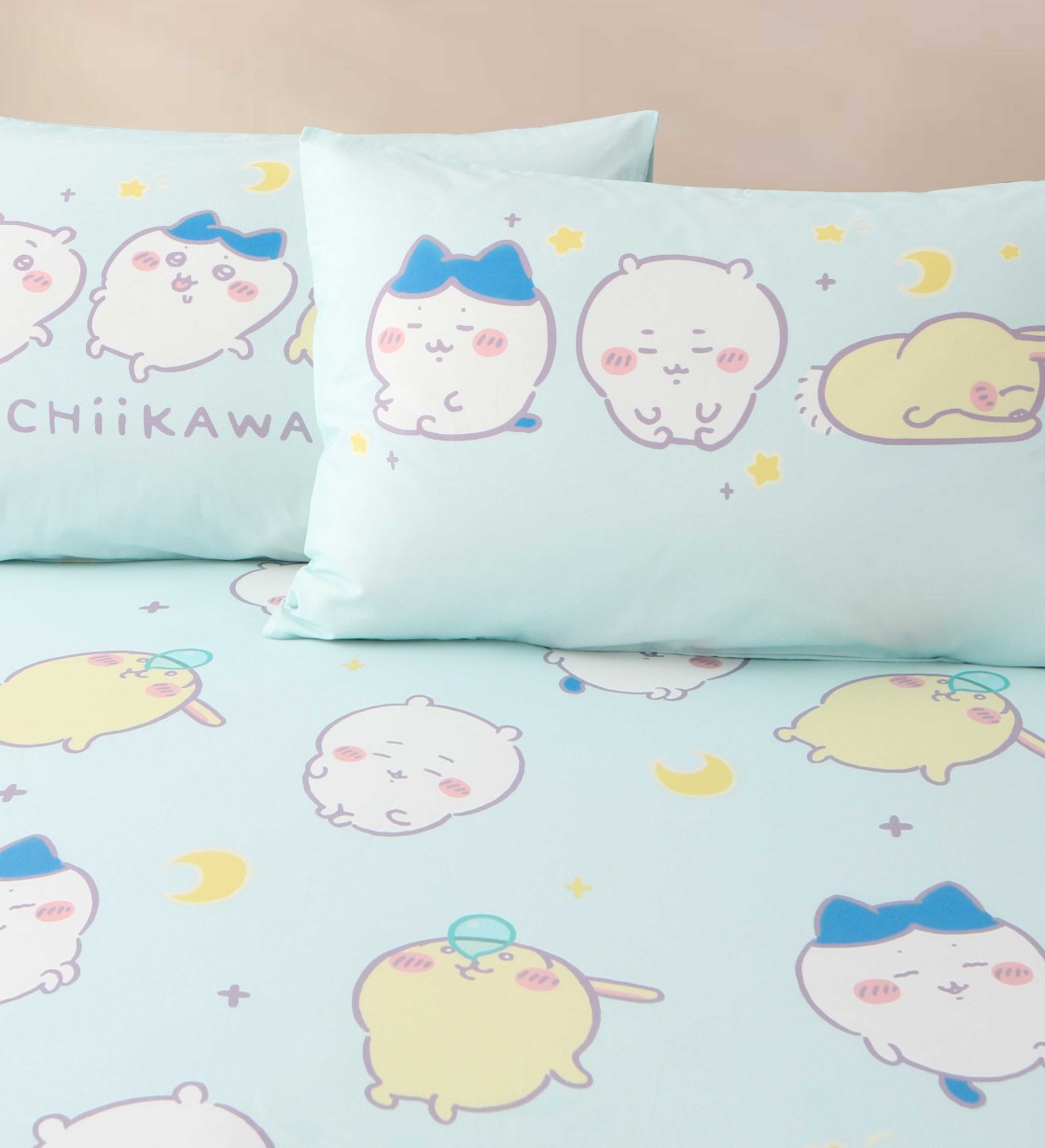 chiikawa Cotton Series (CW011)