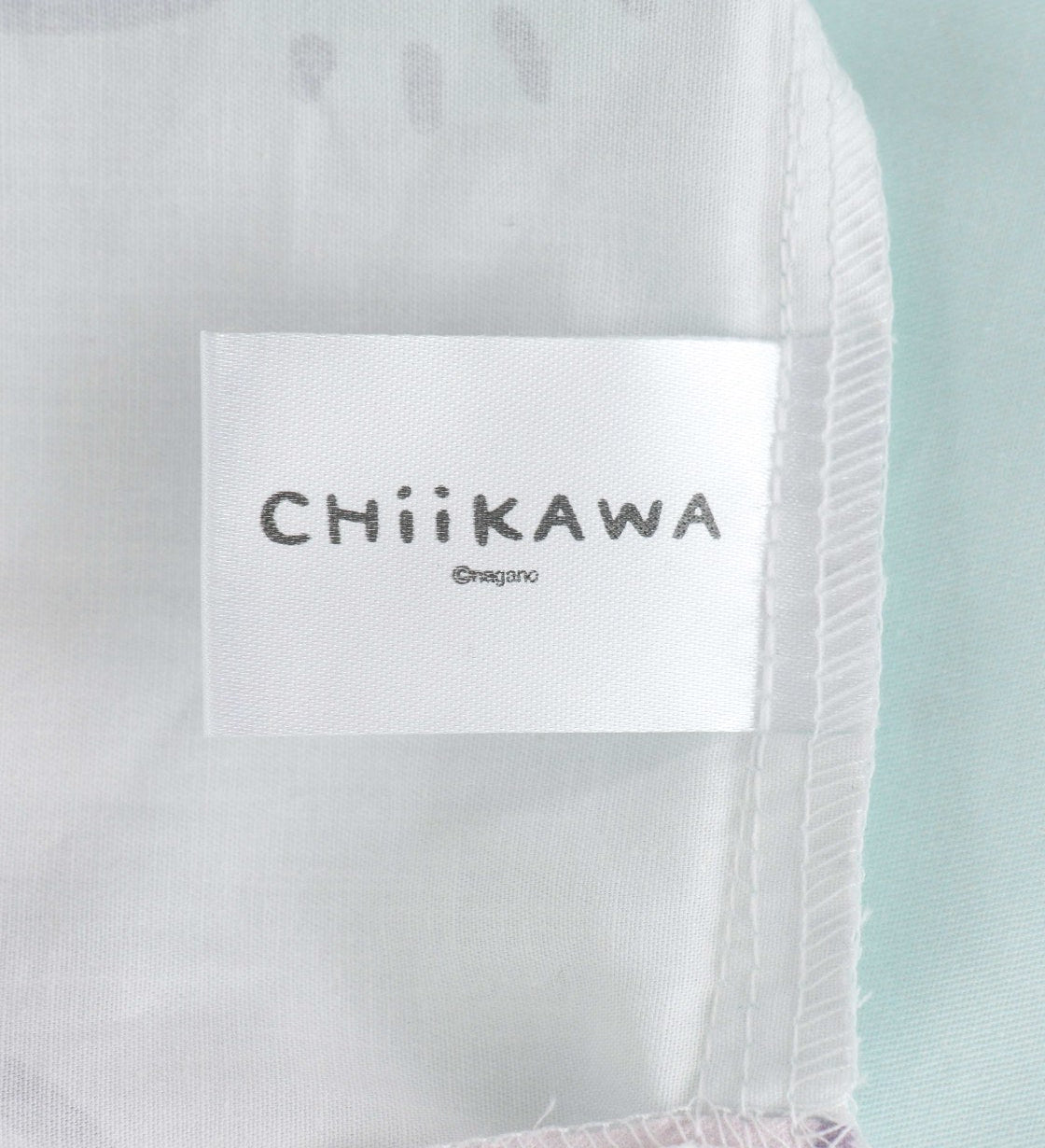 chiikawa Cotton Series (CW011)