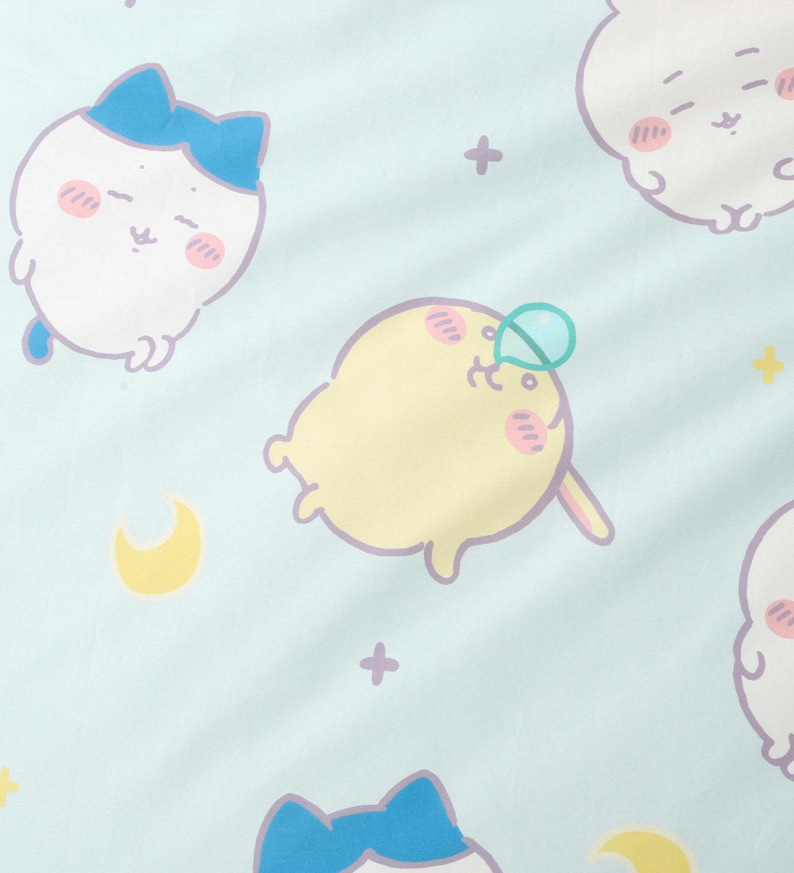 chiikawa Cotton Series (CW011)