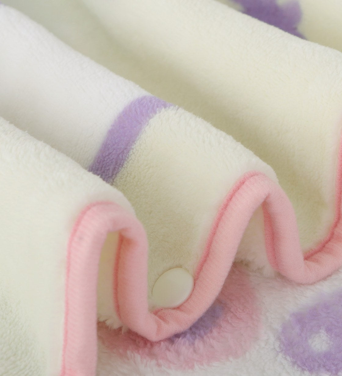 chiikawa Soft Throw Blanket (CW601SPC40)