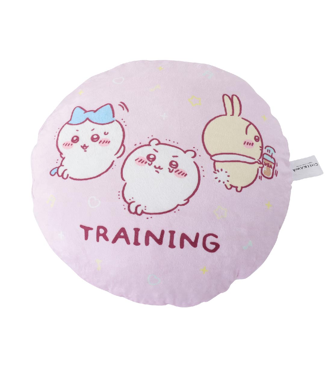 【Free Shipping】chiikawa Cushion (CW803)